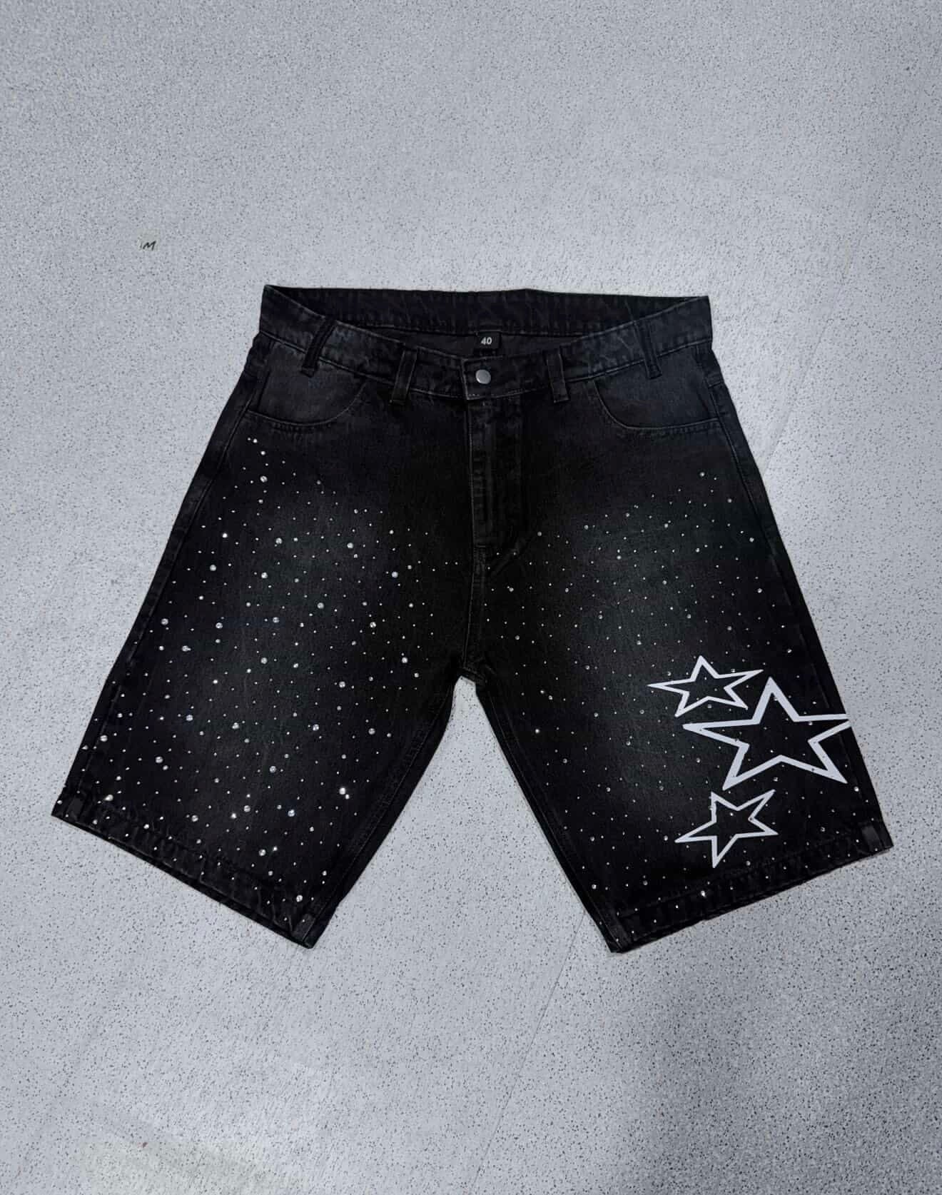 STARBORN x Reveris