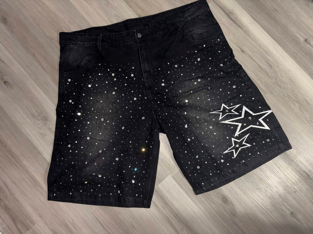REVERIS "STARBORN" JORTS