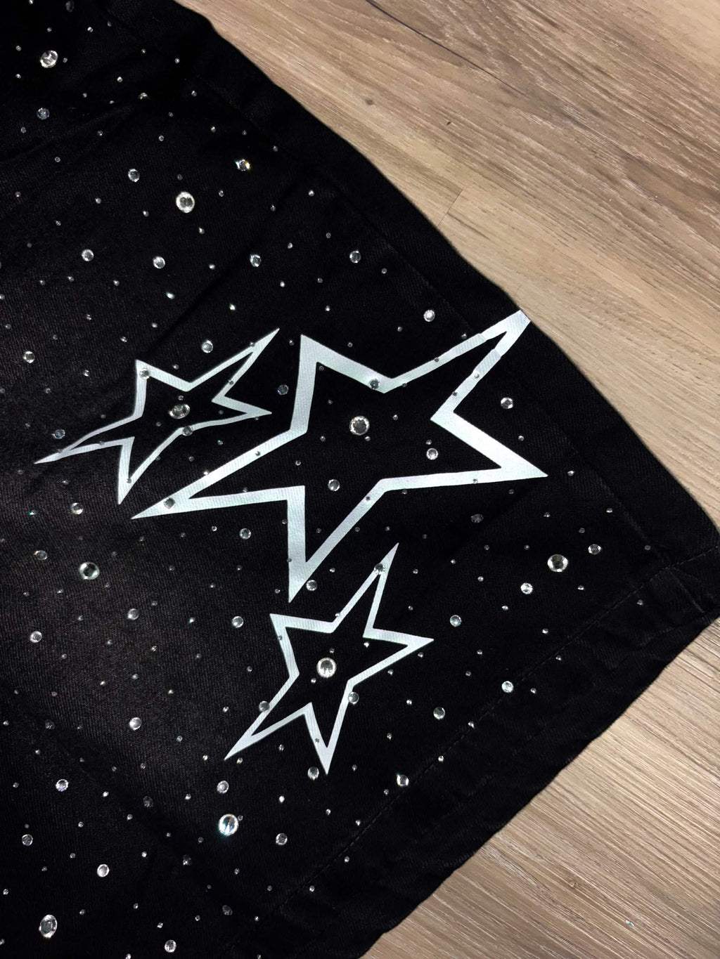 REVERIS "STARBORN" JORTS