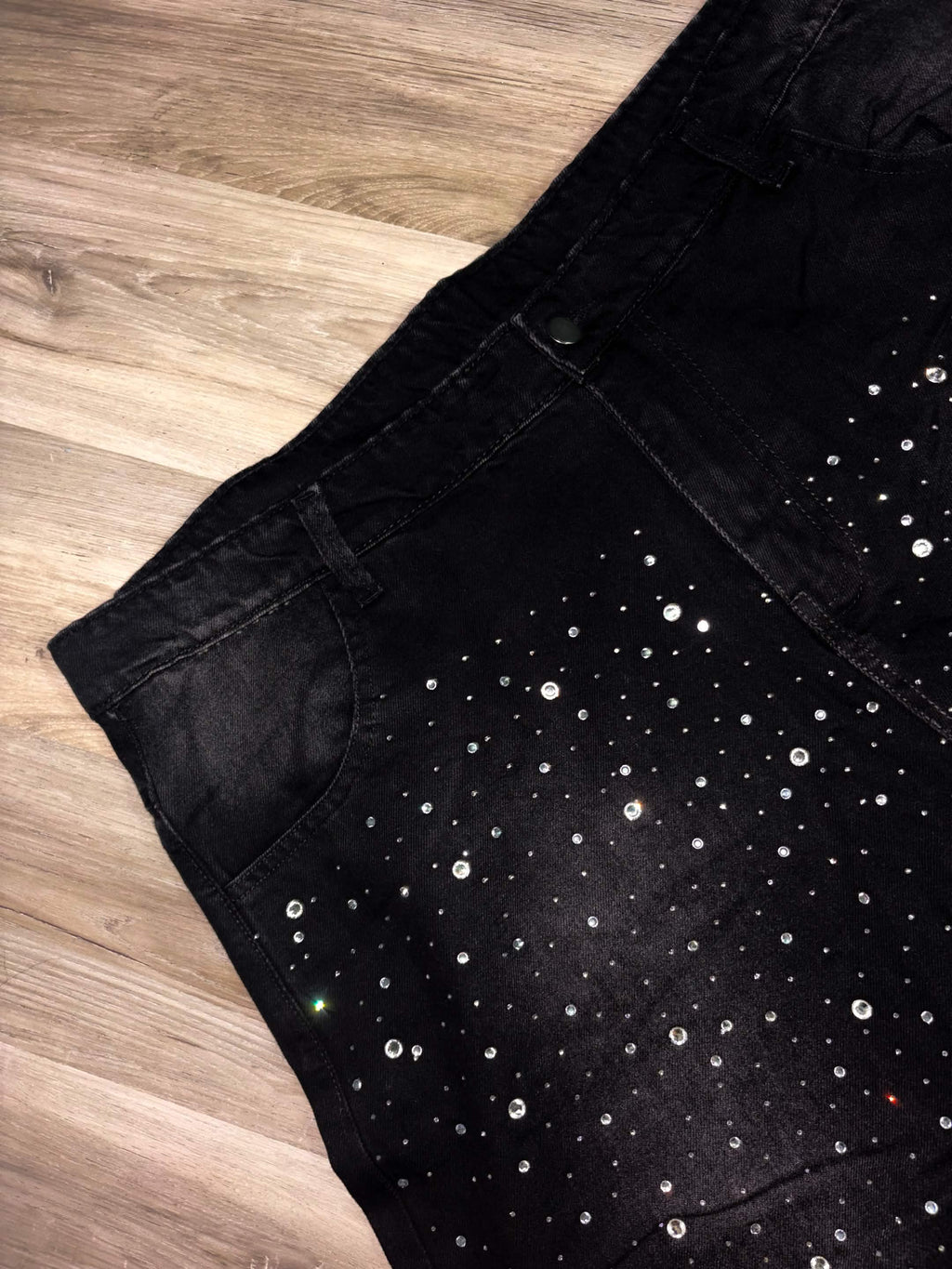 REVERIS "STARBORN" JORTS