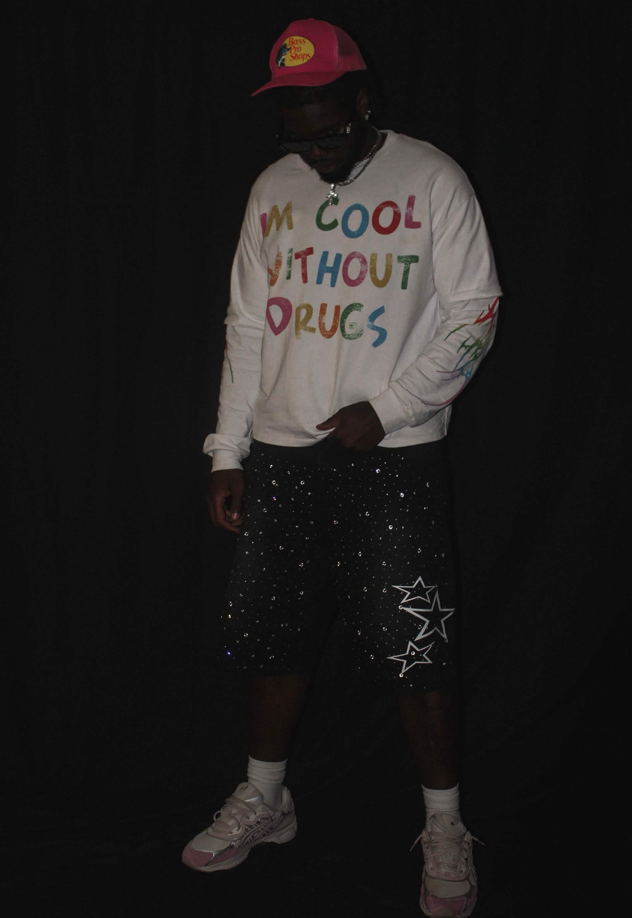 REVERIS "STARBORN" JORTS