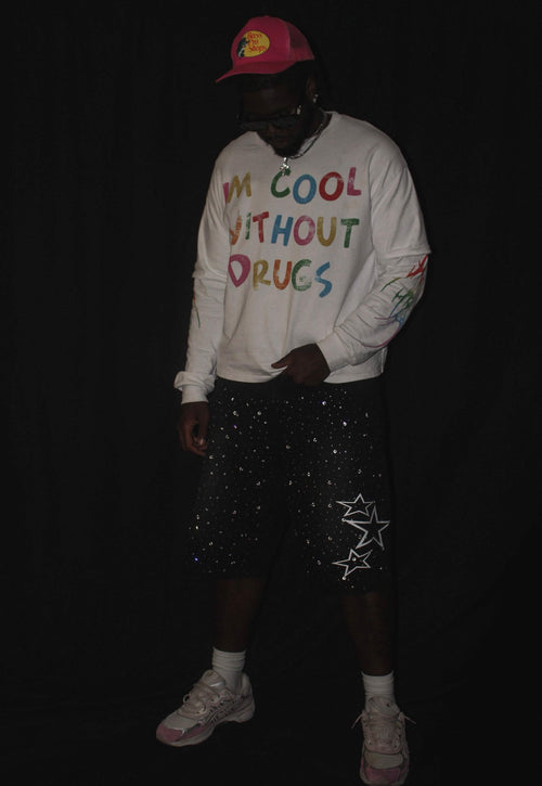 REVERIS "STARBORN" JORTS